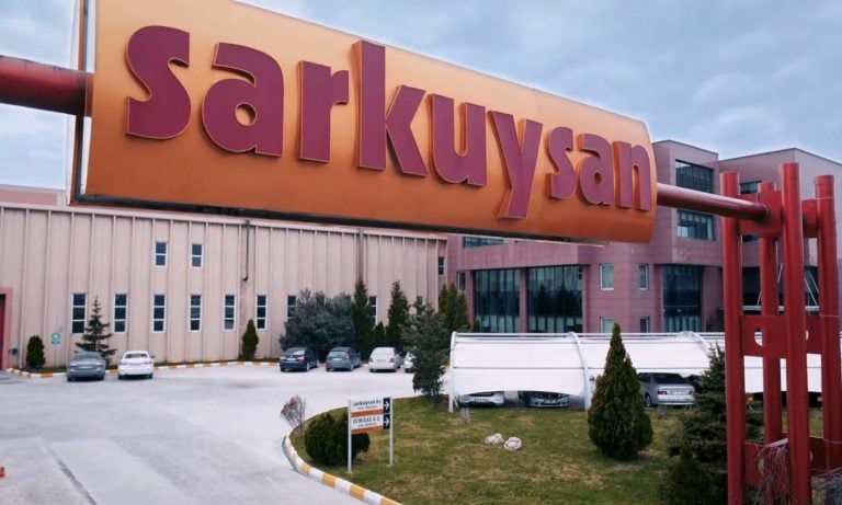 Sarkuysan’dan (SARKY) yenilenebilir enerji yatırımı açıklaması