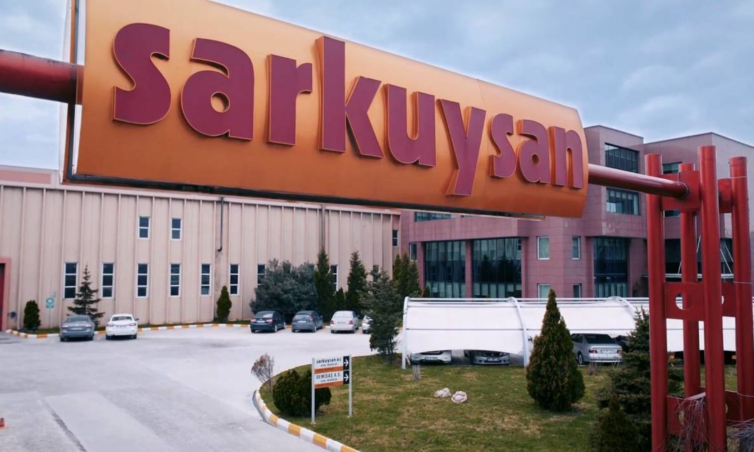 Sarkuysan’dan (SARKY) yenilenebilir enerji yatırımı açıklaması