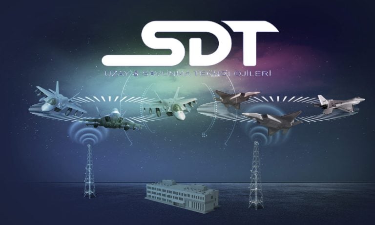 SDT Uzay (SDTTR) 2,6 milyon dolarlık hizmet sözleşmesi imzaladı