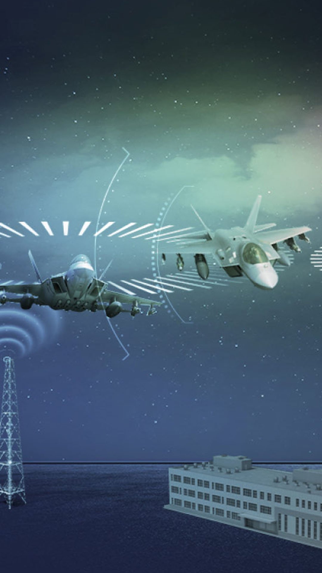 SDT Uzay (SDTTR) 2,6 milyon dolarlık hizmet sözleşmesi imzaladı