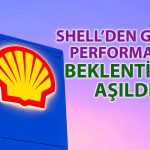 Shell beklentileri aştı: 3.5 milyar dolarlık hisse geri alımı başlattı