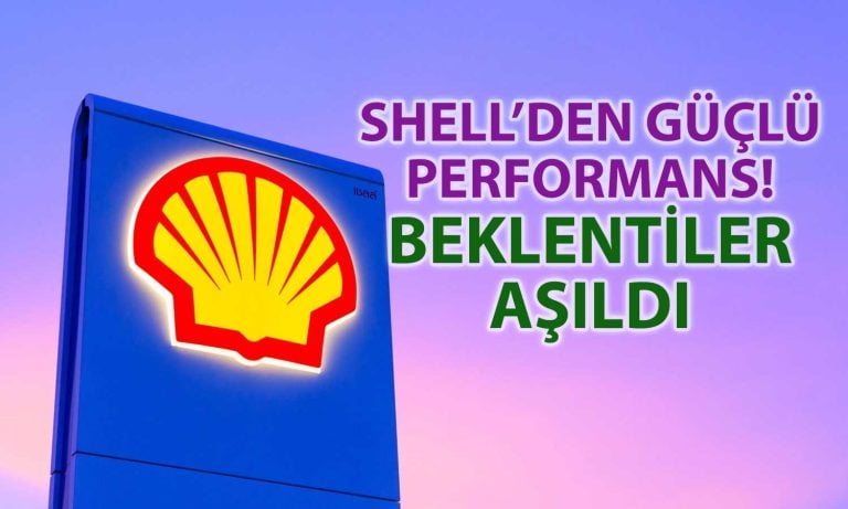Shell beklentileri aştı: 3.5 milyar dolarlık hisse geri alımı başlattı