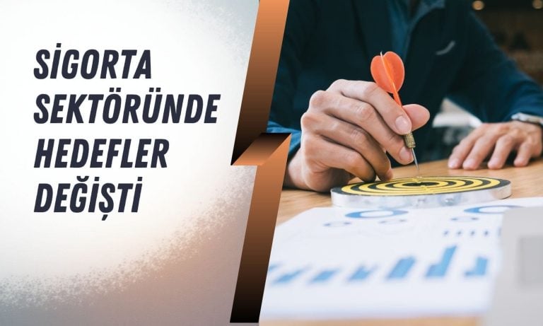 Sigorta sektöründe hedef fiyatlar değişti: Tavsiyeler AL