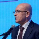 Şimşek: Brüt dış finansman ihtiyacı yüzde 17’ye gerileyecek