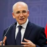 Şimşek: Küresel belirsizliğe rağmen ihracatımız rekor seviyede