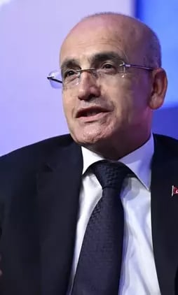 Şimşek'ten enflasyon itirafı: Eylül ayı beklentileri bozuldu