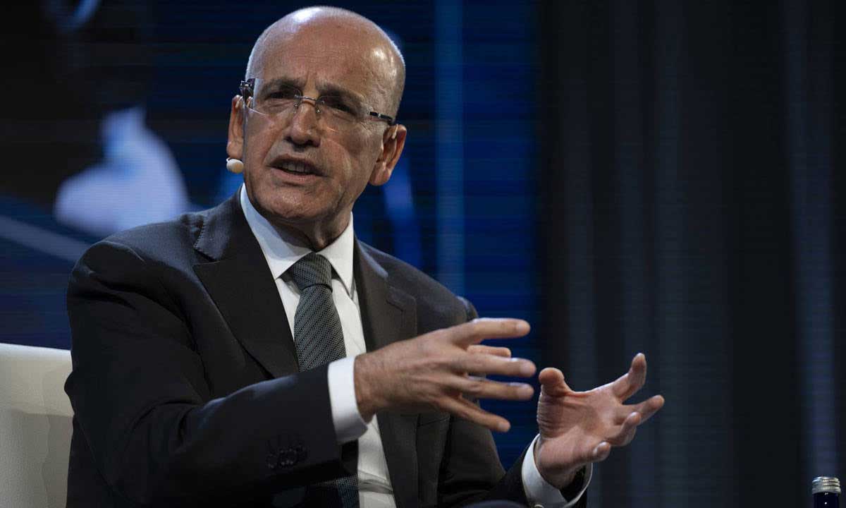 Şimşek’ten ihracatçılara 53 milyar dolarlık destek açıklaması