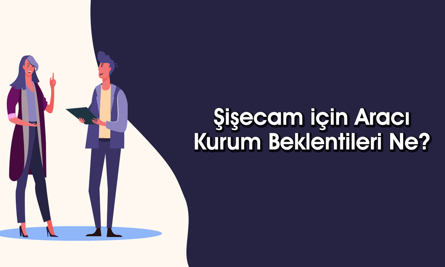 Şişecam (SISE) için 8 farklı hedef fiyat: 60 TL’ye ulaşacak mı?