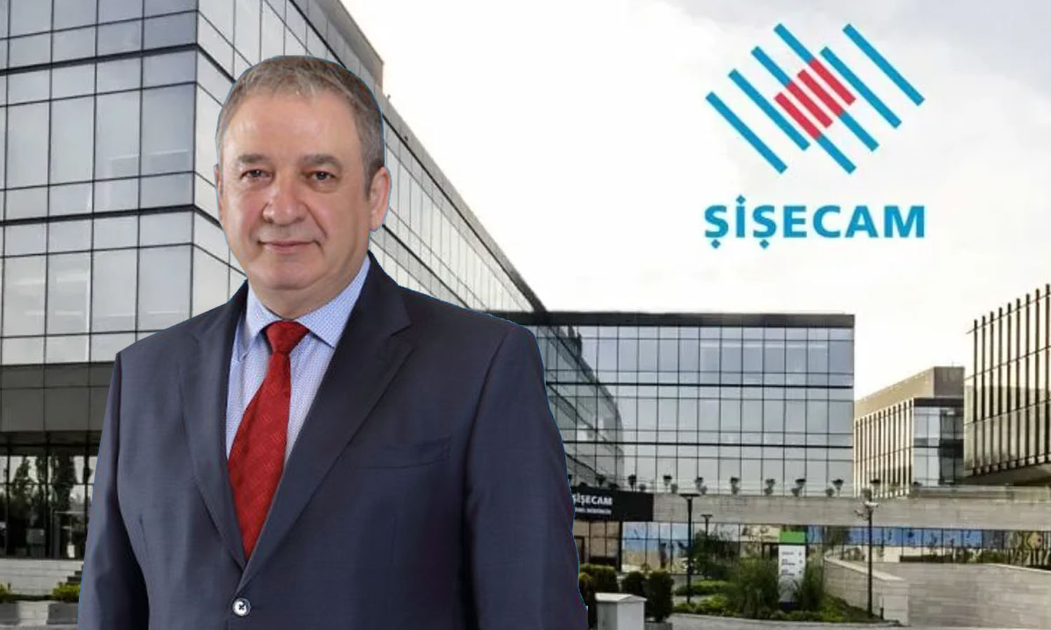 Şişecam (SISE) eski YK Başkanı Kırman’a yurt dışı yasağı getirildi