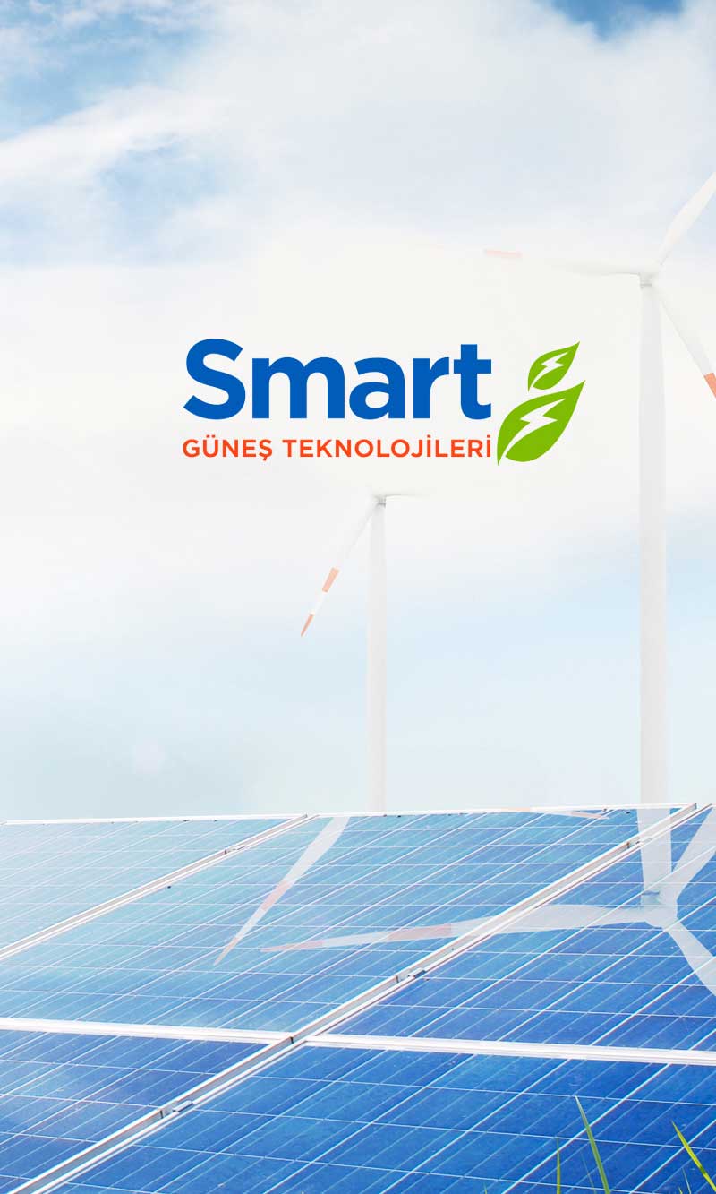 Smart Güneş, Nijde Bor GES'in yüzde 93'ünü devreye aldı