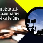 Smart Güneş’te grev uygulandı, gelirler asgari ücretin 2 katı