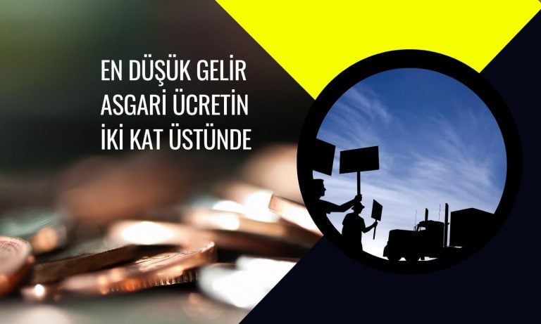 Smart Güneş’te grev uygulandı, gelirler asgari ücretin 2 katı