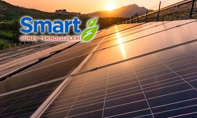 Smart Güneş’ten 250 milyon TL’lik yeşil kira sertifikası hamlesi