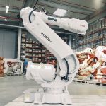 SoftBank yapay zeka alanında 5,4 milyar dolarlık satın alma