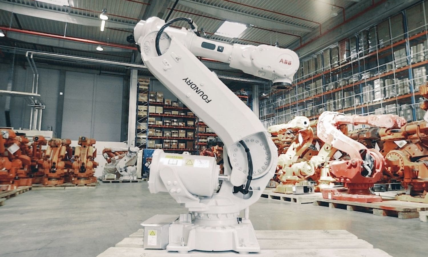 SoftBank yapay zeka alanında 5,4 milyar dolarlık satın alma