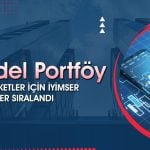 SOKM model portföye dahil edildi: Bilanço için beklenti yüksek