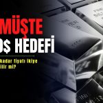 Son rekorlar değerlendirildi: Gümüş 100 dolar olabilir mi?