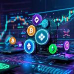 S&P, kripto ve hisseleri birleştiren ilk endeksi duyurdu