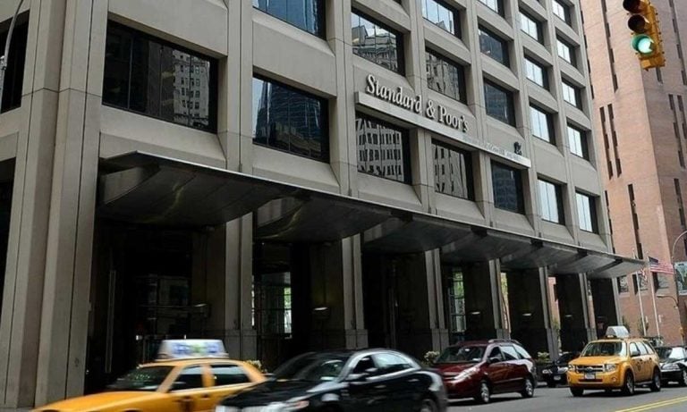 S&P, Türkiye’nin kredi notu değerlendirmesini erteledi