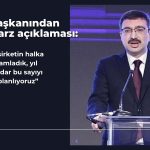 SPK Başkanı Gönül’den yeni halka arzlar için açıklama