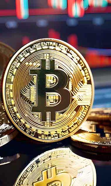 Spot Bitcoin ETF'lerinde çıkış rüzgarı: 4 günlük negatif seri
