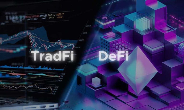 Standard Chartered: DeFi, 2028’de geleneksel finansın tahtına oturacak