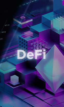 Standard Chartered: DeFi, 2028'de geleneksel finansın tahtına oturacak