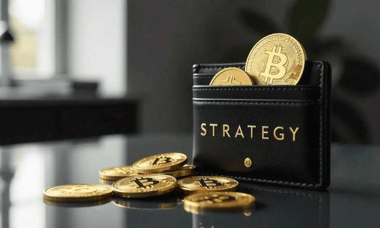 Strategy, S&P 500 yolunda: Bitcoin rüzgarı yeniden esebilir