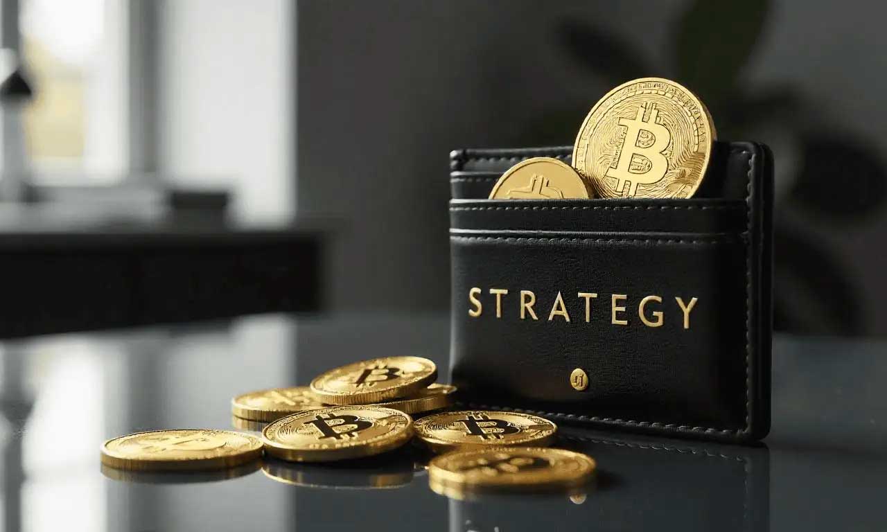 Strategy, S&P 500 yolunda: Bitcoin rüzgarı yeniden esebilir