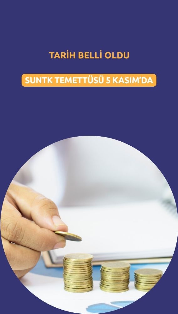 Sun Tekstil (SUNTK) nakit kâr payı dağıtım tarihini açıkladı