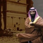 Suudi Arabistan’ın dev fonu strateji değiştiriyor!