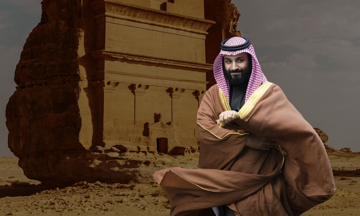 Suudi Arabistan’ın dev fonu strateji değiştiriyor!