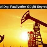 Suudi Arabistan’ın petrol dışı büyümesi Eylül’de sıçradı