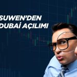 Suwen Tekstil, Dubai’de 5 yıllık mağaza planını duyurdu