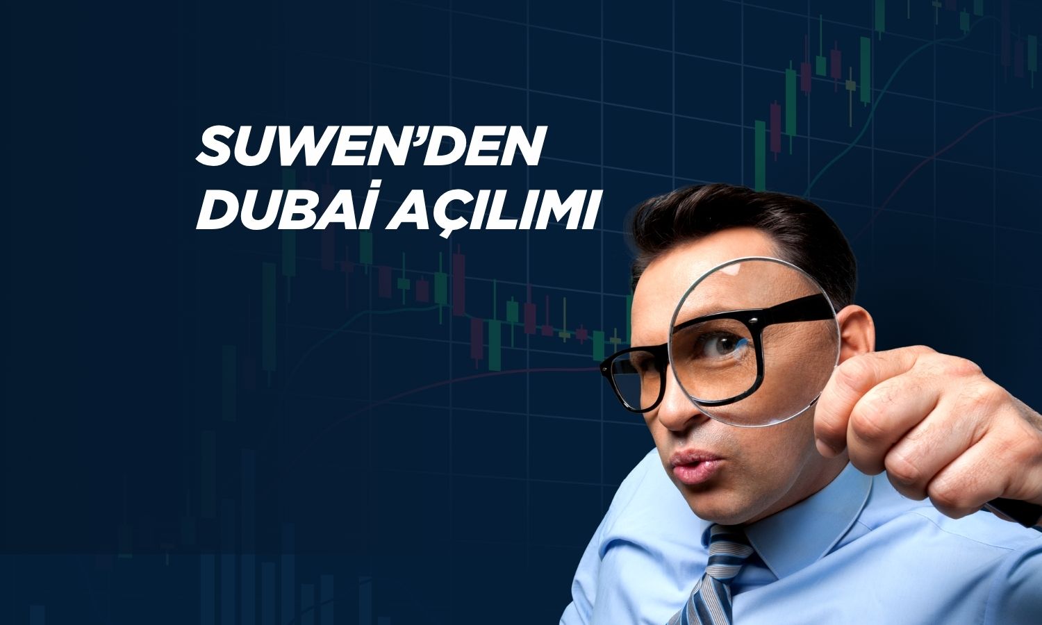 Suwen Tekstil, Dubai’de 5 yıllık mağaza planını duyurdu