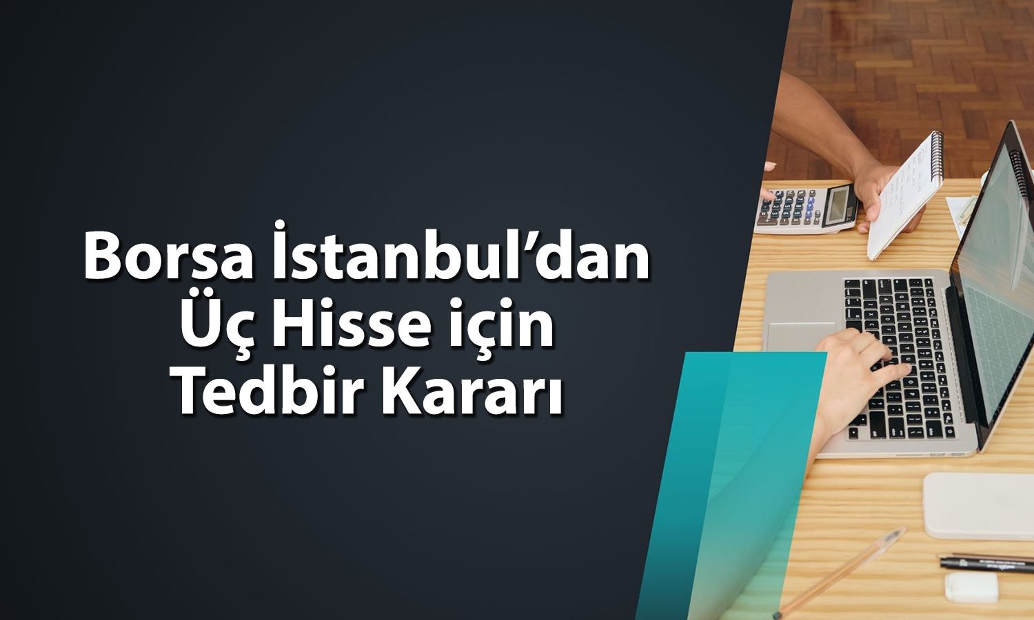 Taban olan Dof Robotik (DOFRB) için tedbir kararı alındı