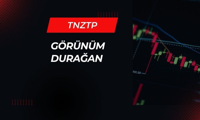 Tapdi Oksijen’e JCR’den AA- (tr) teyidi geldi