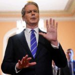 Tarife krizi masaya Yyatırılıyor: Bessent, Çinli mevkidaşı ile görüşecek