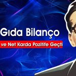 Tat Gıda üçüncü çeyrekte kara geçti: FAVÖK güçlü yükseldi