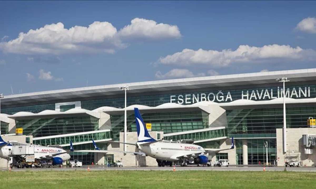 TAV Havalimanları, Esenboğa iştirakini bünyesine katıyor