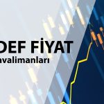 Tav Havalimanları (TAVHL) için 11 farklı hedef fiyat