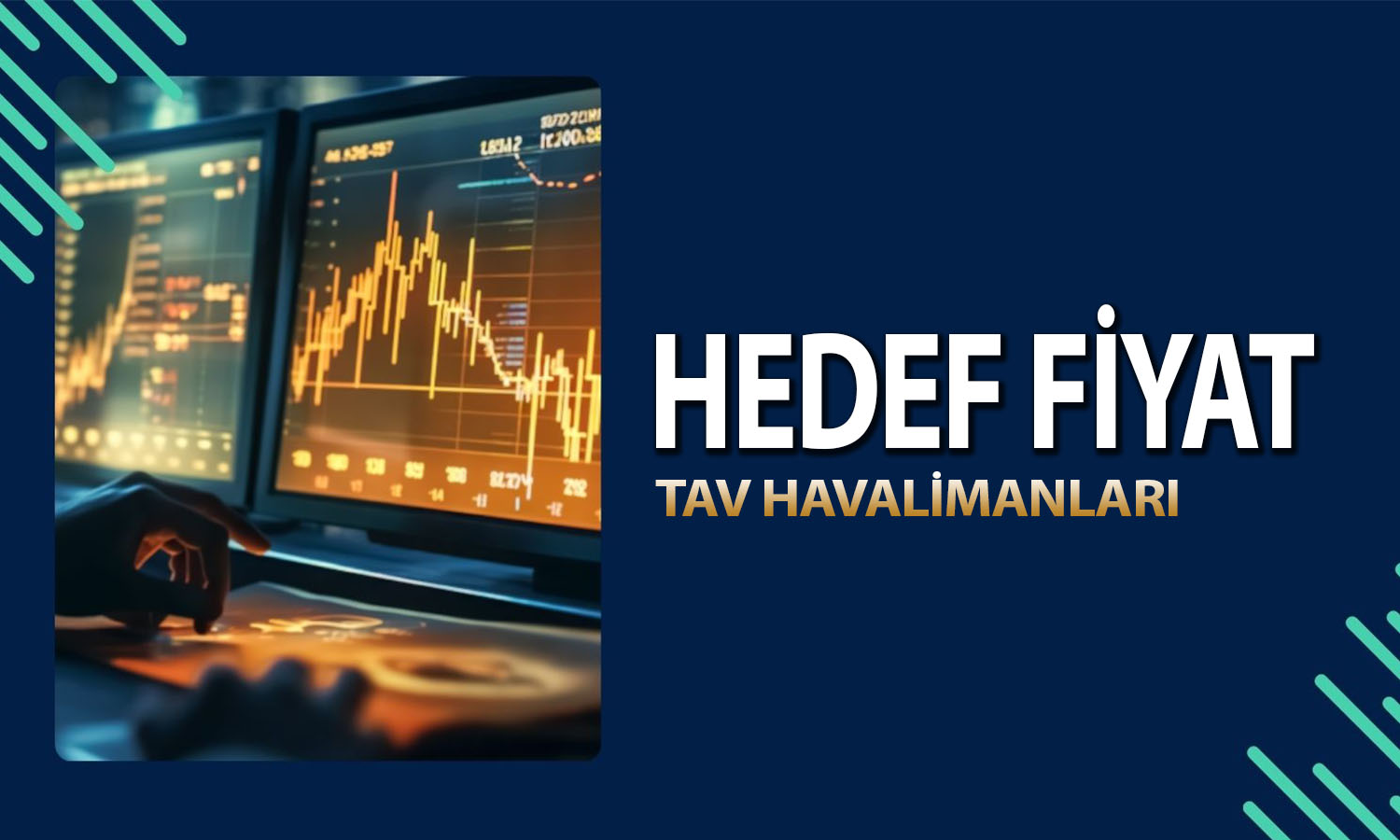 TAVHL için 3Ç25 bilanço sonrası hedef fiyat yükseldi