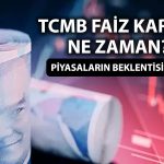 TCMB için faiz anketi sonuçlandı: Ekim’de beklenti ne?
