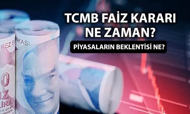 TCMB için faiz anketi sonuçlandı: Ekim’de beklenti ne?