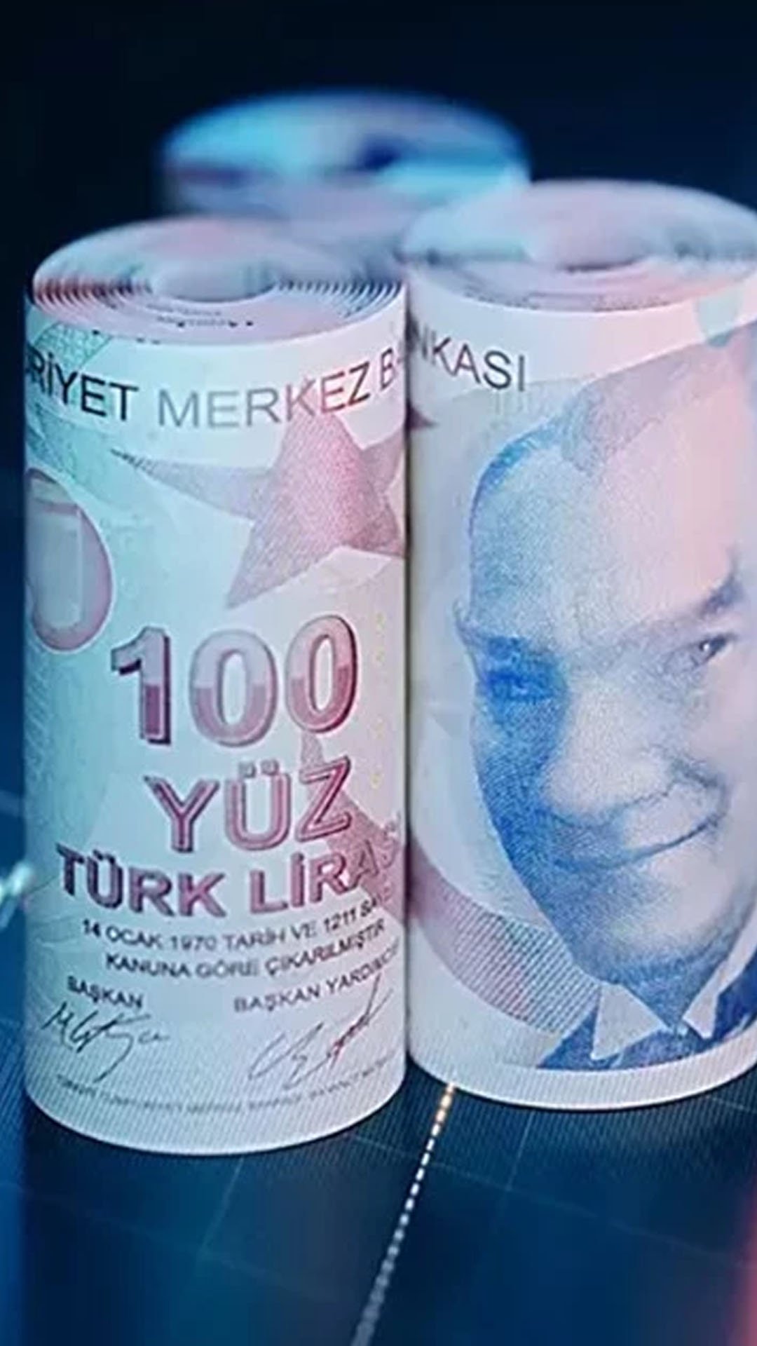 TCMB için faiz anketi sonuçlandı: Ekim’de beklenti ne?
