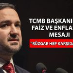 TCMB/Karahan: Dezenflasyon son aylarda hız kesti