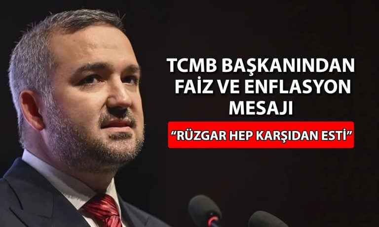 TCMB/Karahan: Dezenflasyon son aylarda hız kesti