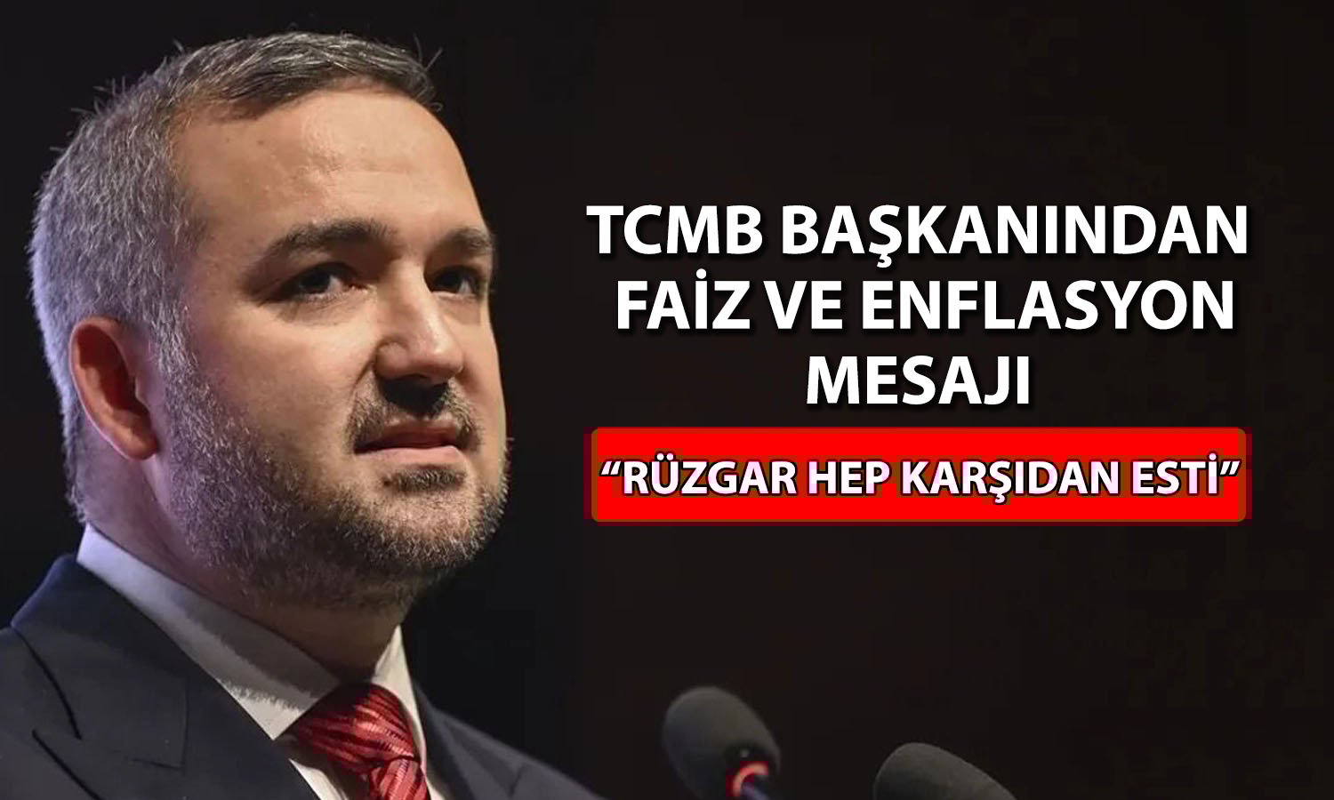 TCMB/Karahan: Dezenflasyon son aylarda hız kesti