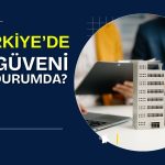 TCMB: Reel kesim güveni Ekim’de yükselişe geçti