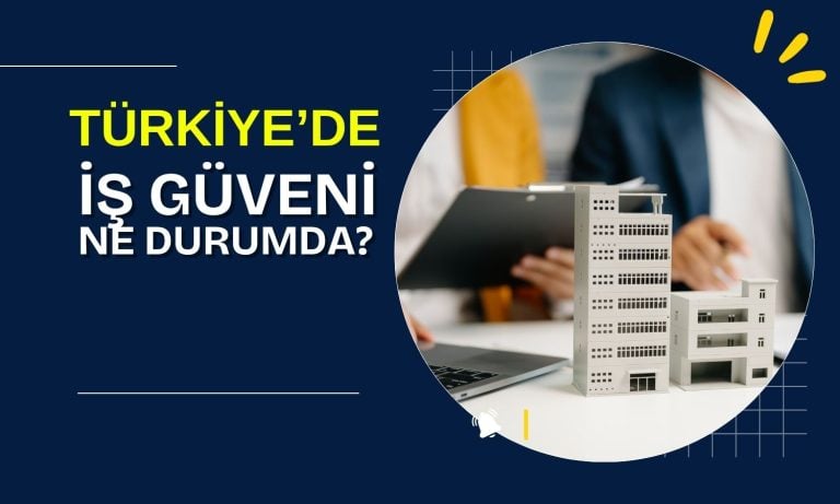 TCMB: Reel kesim güveni Ekim’de yükselişe geçti